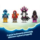 LEGO DREAMZzz, Dinostatek kosmiczny, 71514