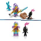 LEGO DREAMZzz, Izzie i króliczek Bunchu, 71453