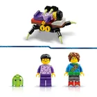 LEGO DREAMZzz, Mateo i robot Z-Blob, 71454