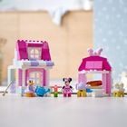 LEGO DUPLO Disney, Dom i kawiarnia Myszki Minnie, 10942