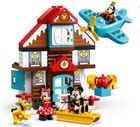 LEGO DUPLO, Domek wakacyjny Mikiego, 10889