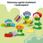 LEGO DUPLO, Kreatywny ogród i kwiaty, 10444