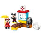 LEGO DUPLO, Łódka Mikiego, 10881