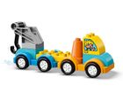 LEGO DUPLO, Mój pierwszy holownik, 10883