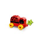 LEGO DUPLO, Moja pierwsza biedronka, 10859