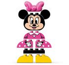 LEGO DUPLO, Moja pierwsza Myszka Minnie, 10897