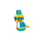 LEGO DUPLO, Moje pierwsze zwierzatka, 10858