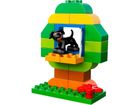 LEGO DUPLO, Uniwersalny zestaw klocków, 10572
