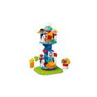 LEGO DUPLO, Wesołe miasteczko, 10841