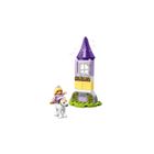 LEGO DUPLO, Wieża Roszpunki, 10878