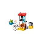 LEGO DUPLO, Zwierzątka hodowlane, 10870
