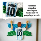 LEGO Editions, Lionel Messi - cieszynka, 43018