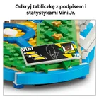 LEGO Editions, Vini Jr. - piłkarskie momenty, 43027
