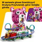 LEGO Fortnite, Jaskinia Ubawu, 77082