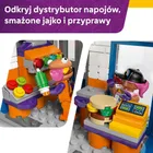 LEGO Fortnite, Restauracja Durrr Burgerownia, 77076