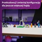 LEGO Fortnite, Skórek i Iskra oraz obóz, 77075