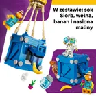 LEGO Fortnite, Zrzut zaopatrzenia, 77080