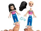 LEGO Friends, Atelier Emmy, 41365
