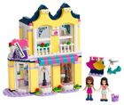 LEGO Friends, Butik Emmy, 41427