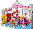 LEGO Friends, Cukiernia w Heartlake, 41119