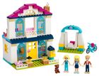 LEGO Friends, Dom Stephanie, 41398