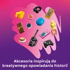 LEGO Friends, Domek klubu przyjaciół z Heartlake, 42689