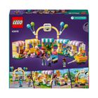 LEGO Friends, Dzień Adopcji Zwierząt, 42615