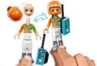 LEGO Friends, Dzień wielkiego wyścigu, 41352