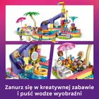 LEGO Friends, Frajda w parku wodnym, 42676