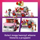 LEGO Friends, Furgonetka z pizzą, 42694