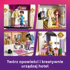 LEGO Friends, Grand Hotel w mieście Heartlake, 42704