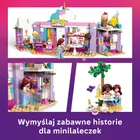 LEGO Friends, Jednorożcowa kawiarnia, 42684