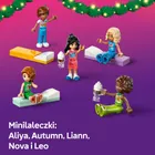 LEGO Friends, Kalendarz adwentowy na 2025 rok, 42668
