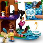 LEGO Friends, Karetka weterynaryjna, 41445