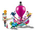 LEGO Friends, Karuzela z ośmiornicą, 41373