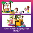 LEGO Friends, Kocie przyjęcie urodzinowe i domek na drzewie, 42666