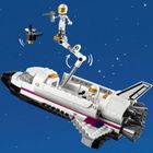 LEGO Friends, Kosmiczna akademia Olivii, 41713