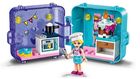 LEGO Friends, Kostka do zabawy Stephanie, 41401