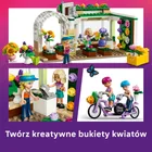LEGO Friends, Kreatywna kwiaciarnia, 42693