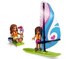 LEGO Friends, Kurort w Heartlake, 41347