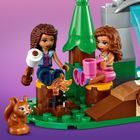 LEGO Friends, Leśny wodospad, 41677