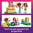 LEGO Friends, Maraton filmowy przyjaciółek, 42642