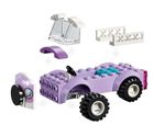 LEGO Friends, Mobilna klinika weterynaryjna Emmy, 41360