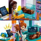 LEGO Friends, Morskie centrum ratunkowe, 41736