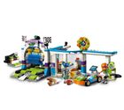 LEGO Friends, Myjnia samochodowa, 41350