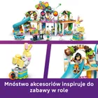 LEGO Friends, Niezwykła sala zabaw, 42686