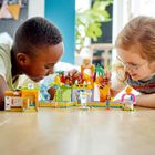 LEGO Friends, Park wodny, 41720