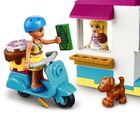 LEGO Friends, Piekarnia w Heartlake City, 41440