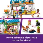 LEGO Friends, Piekarnia z psimi przysmakami, 42677