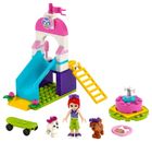 LEGO Friends, Plac zabaw dla piesków, 41396